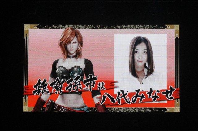 舞台新作やコラボ情報も続々!「バサラ祭2012 ~夏の陣~」レポ(後編)