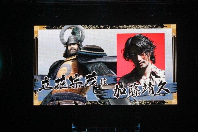 舞台新作やコラボ情報も続々!「バサラ祭2012 ~夏の陣~」レポ(後編)