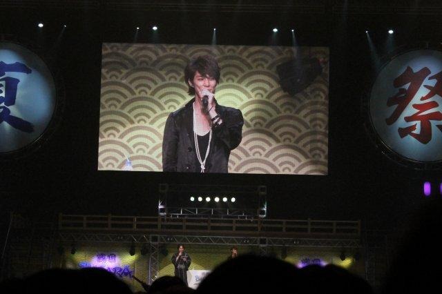 舞台新作やコラボ情報も続々!「バサラ祭2012 ~夏の陣~」レポ(後編)