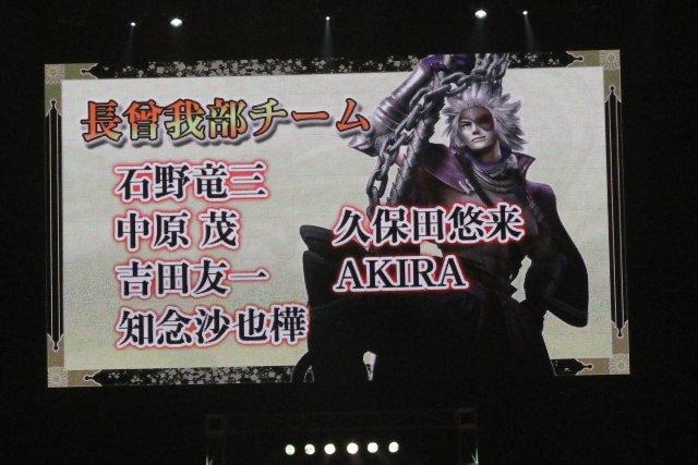 舞台新作やコラボ情報も続々!「バサラ祭2012 ~夏の陣~」レポ(後編)