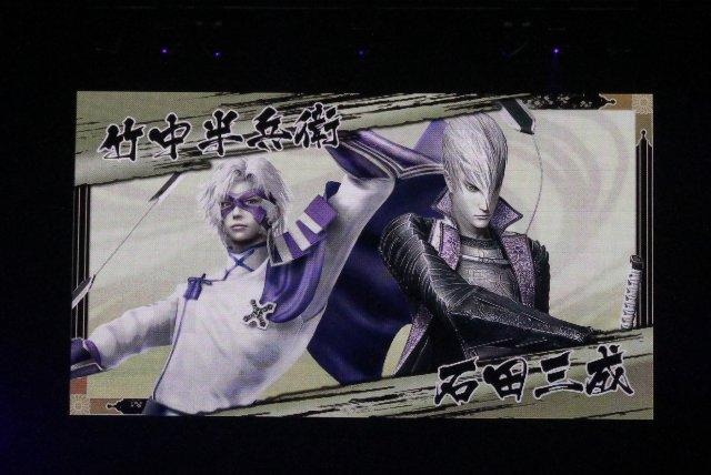 舞台新作やコラボ情報も続々!「バサラ祭2012 ~夏の陣~」レポ(後編)