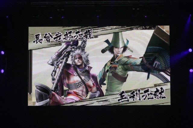 舞台新作やコラボ情報も続々!「バサラ祭2012 ~夏の陣~」レポ(後編)