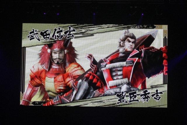舞台新作やコラボ情報も続々!「バサラ祭2012 ~夏の陣~」レポ(後編)