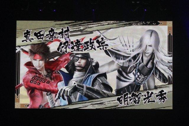 舞台新作やコラボ情報も続々!「バサラ祭2012 ~夏の陣~」レポ(後編)