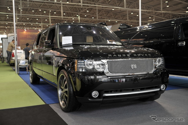 Dalian shunfengjiaye International Tradeの出展