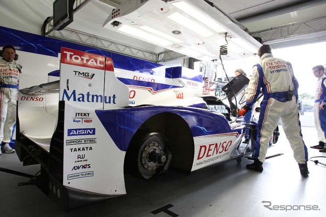 TS0303 HYBRID