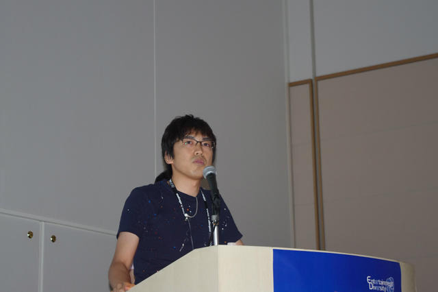 『TOKYO JUNGLE』ディレクター:株式会社クリスピーズ片岡陽平氏