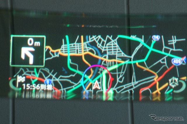 【カロッツェリア サイバーナビ VH99HUD インプレ後編】通信、AR、HUD…カーナビの未来を見据えた最先端モデル