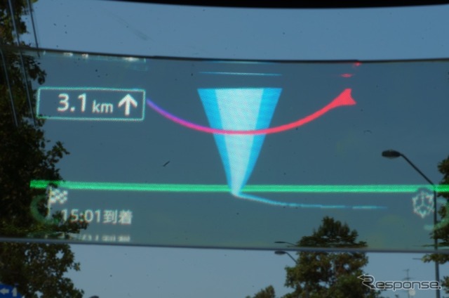 【カロッツェリア サイバーナビ VH99HUD インプレ後編】通信、AR、HUD…カーナビの未来を見据えた最先端モデル