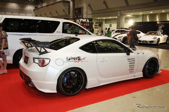 ings TOYOTA86