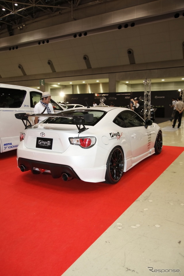 ings TOYOTA86