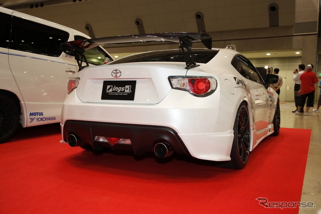 ings TOYOTA86