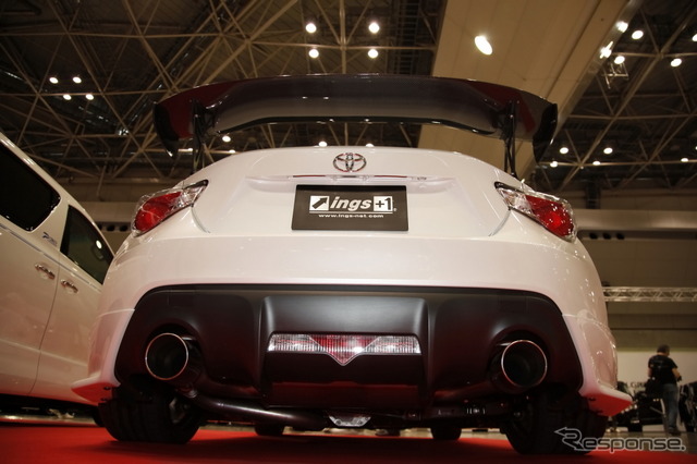 ings TOYOTA86