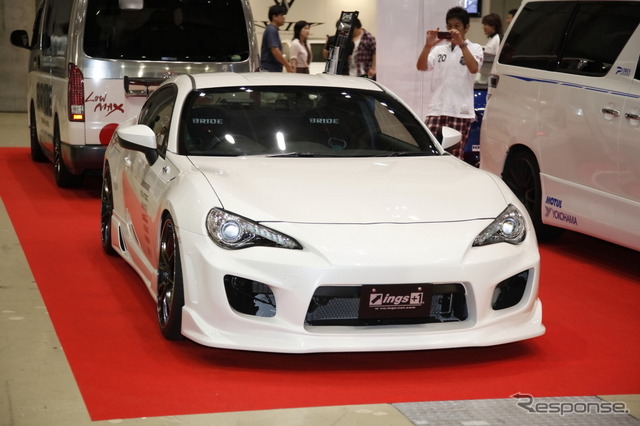 ings TOYOTA86