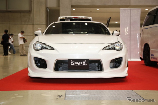 ings TOYOTA86