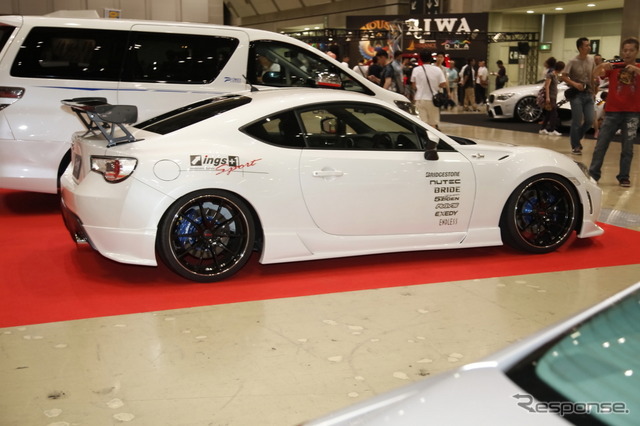 ings TOYOTA86