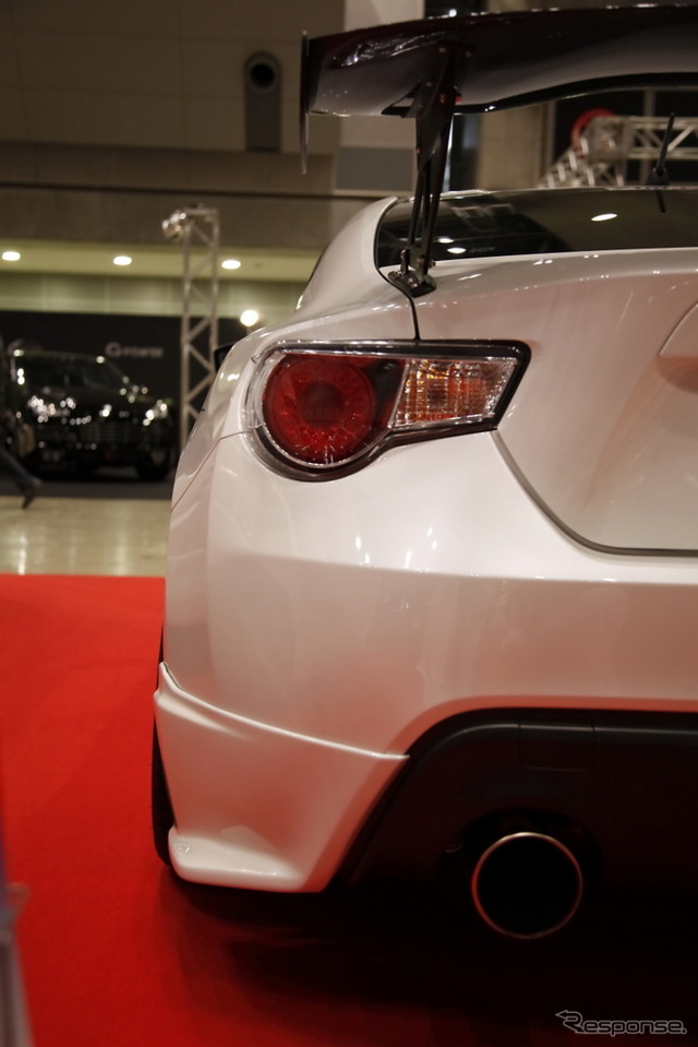 ings TOYOTA86