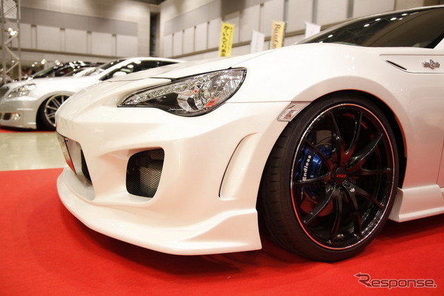 ings TOYOTA86