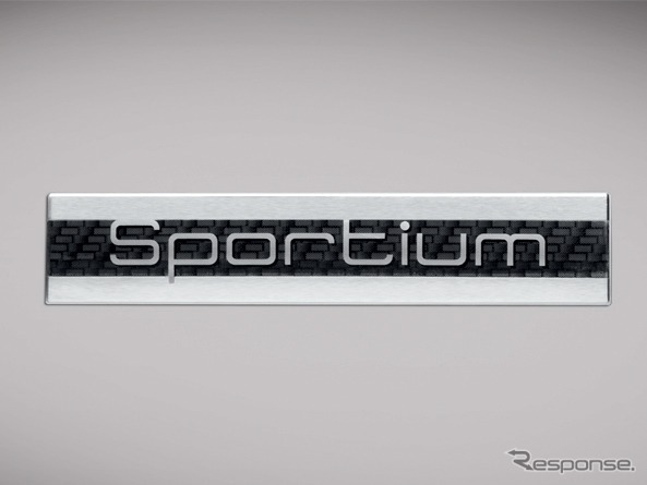 プジョー 308スポーティアム