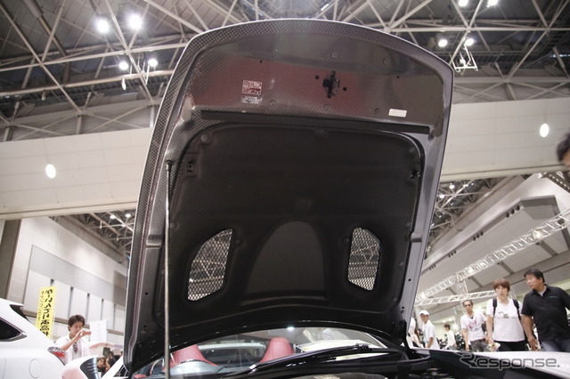 レクサス LFA