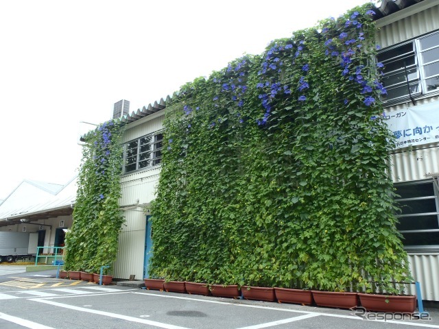 ブリヂストン 栃木工場