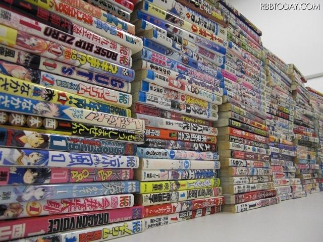 自炊したいけど、うちにはスキャナがない。
