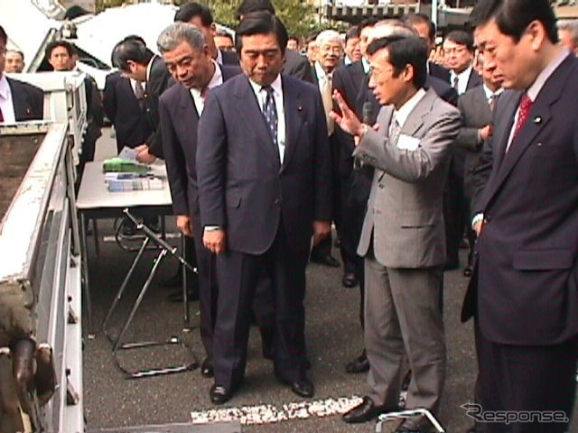 国会議員にとって国民の健康よりも大事なモノは?