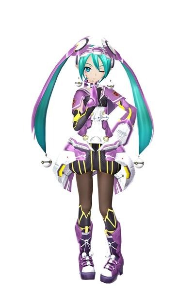 フォニュエールスタイル