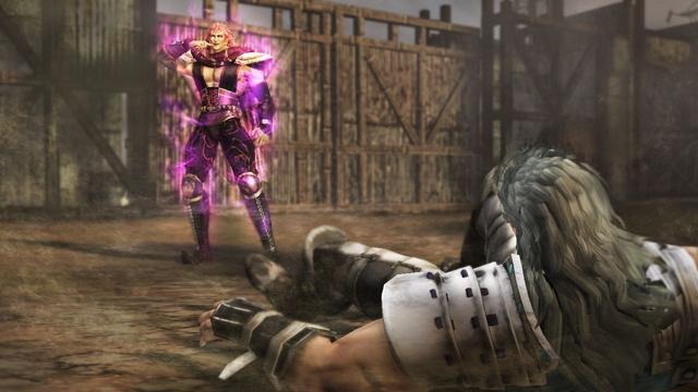 『真・北斗無双』プレイ可能になった「フドウ」「シュウ」「ユダ」「シャチ」戦闘シーンをチェック