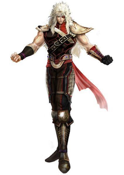 『真・北斗無双』プレイ可能になった「フドウ」「シュウ」「ユダ」「シャチ」戦闘シーンをチェック