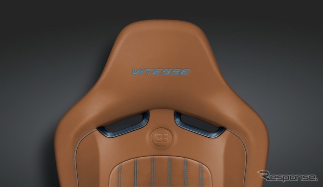 ブガッティ ヴェイロン 16.4グランスポーツ VITESSE SE