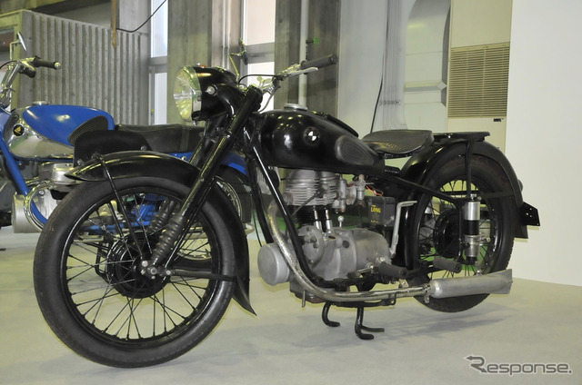 大東製機 A25(1954)