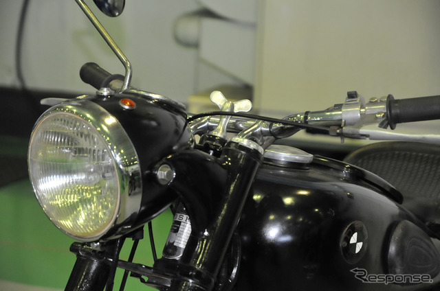 大東製機 A25(1954)