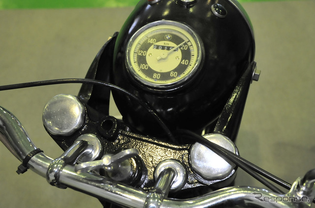 大東製機 A25(1954)