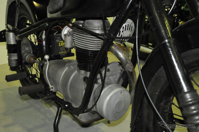 大東製機 A25(1954)