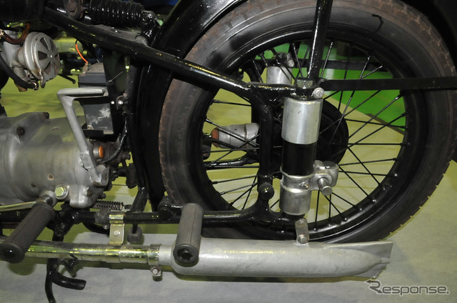 大東製機 A25(1954)
