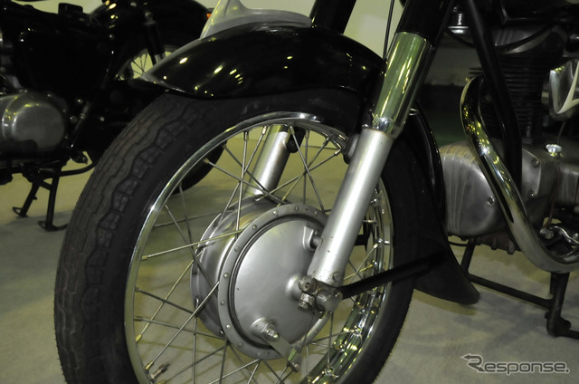 丸正自動車製造 ライラックUY2(1957)