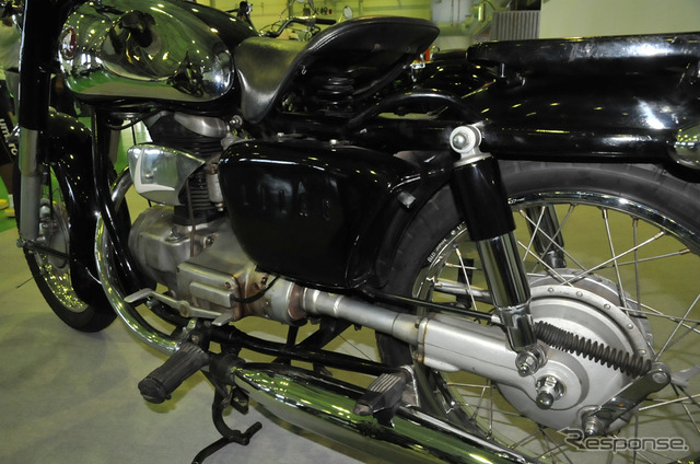 丸正自動車製造 ライラックUY2(1957)