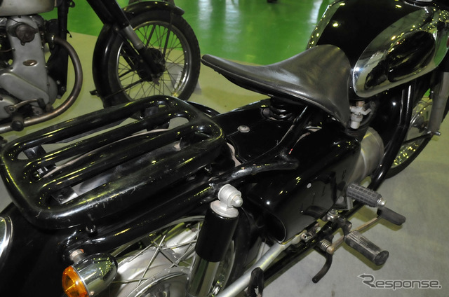 丸正自動車製造 ライラックUY2(1957)