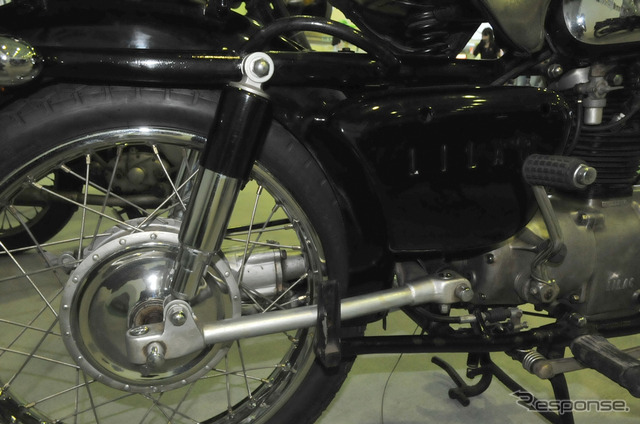 丸正自動車製造 ライラックUY2(1957)
