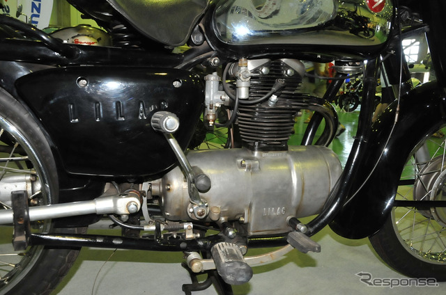 丸正自動車製造 ライラックUY2(1957)