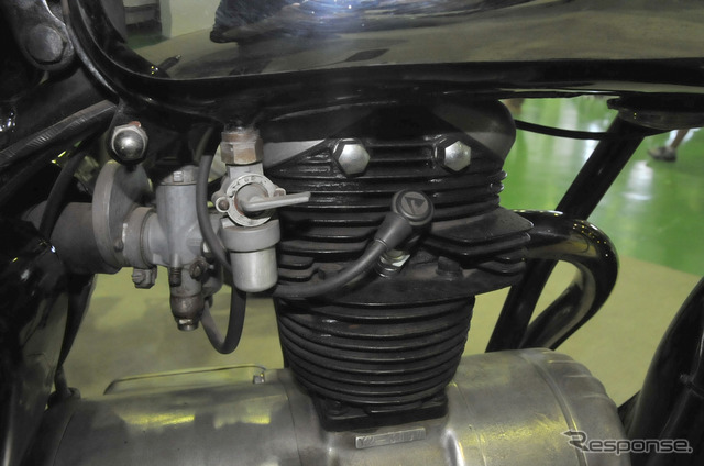 丸正自動車製造 ライラックUY2(1957)