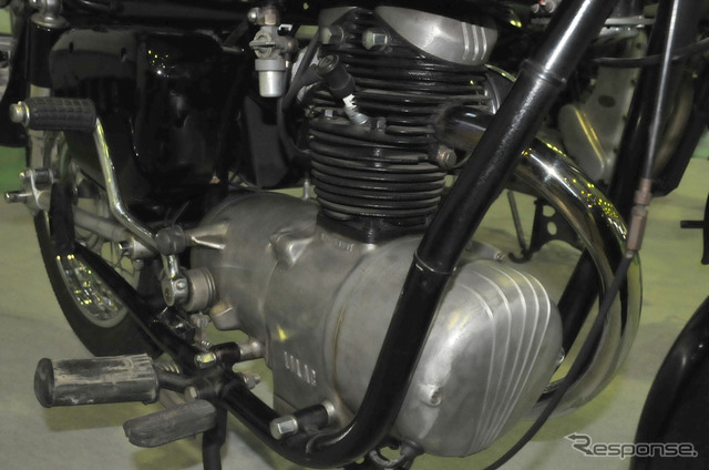 丸正自動車製造 ライラックUY2(1957)
