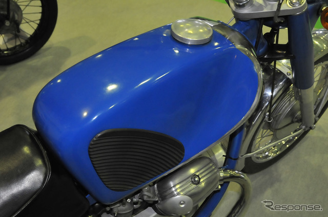 丸正自動車製造 LS-38ランサーマークV(1959)