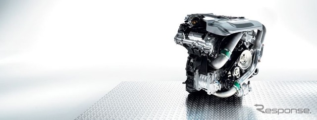 マークXに、スーパーチャージャーを搭載したコンプリートカー“+Mスーパーチャージャー”が登場
