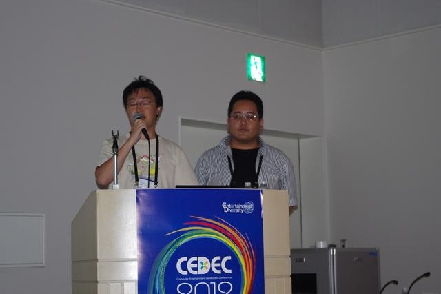 左:佐々木隆典氏<br>右:髙木啓太氏