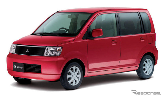 【株価】三菱自動車が販売8カ月連続減、小幅続落