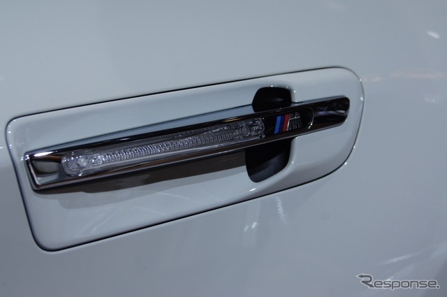 ロシアでの販売を開始するBMW X6 M