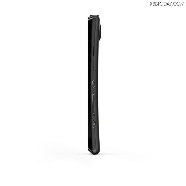 Xperia T