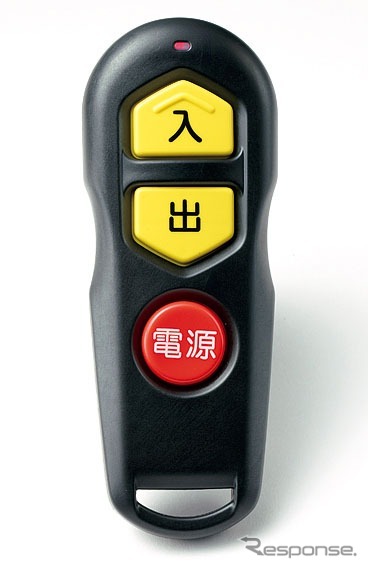 ホンダ・N BOX + 車いす仕様車